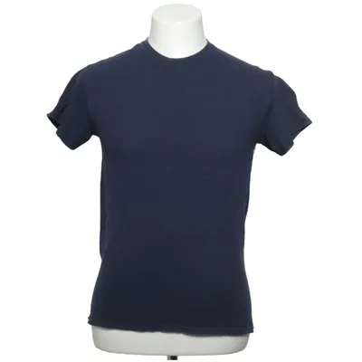 T-shirt (Blå) från Gildan Bomull