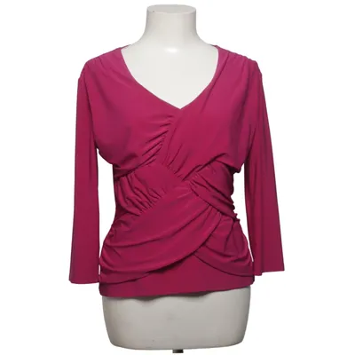 Top (Pink) fra Molly Jo Elastan, Polyester