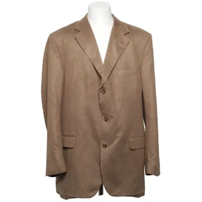 Blazer (Beige) from President