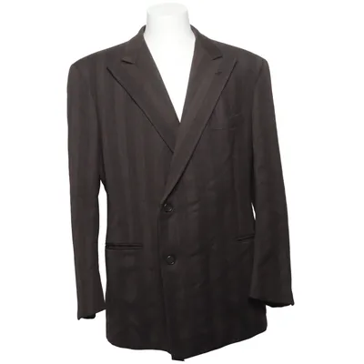 Kavaj (Brun) från Trussardi Kupro, Viskos, Ull