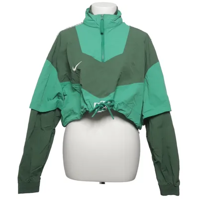 Anorak (Green) from Nike Polyamide