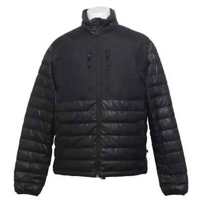 Jacket (Black) from Texstar Down, Feather, Polyester