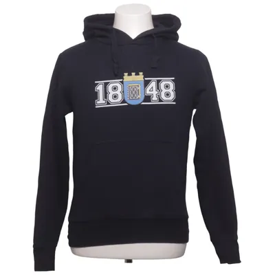 Sweat à capuche (Bleu) de Payper Coton, Polyester