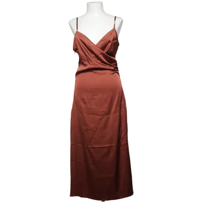 Robe longue (Marron) de Cider
