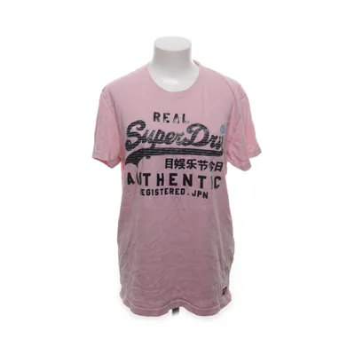 T-shirt (Rosa) från Superdry