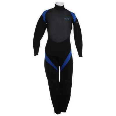 Wetsuit (Zwart) Nylon