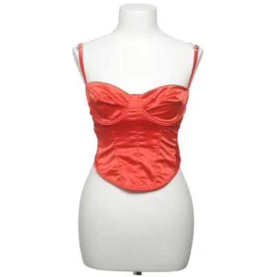 Bustier (Rød) fra Tezenis