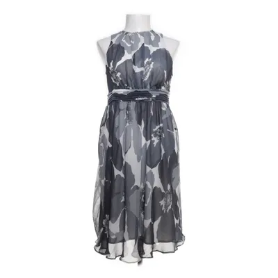 Dress (White, Gray, Multicolored) from Watcher