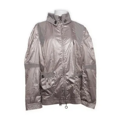 Lightweight jacket (Beige) from Concept K Nylon, Polyester
