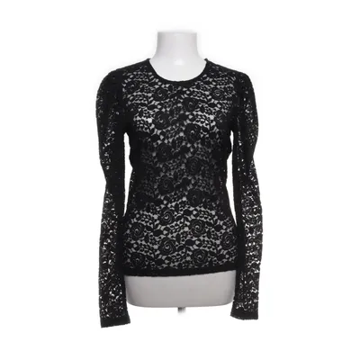 Topp (Svart) från Jacqueline de Yong Elastan, Nylon