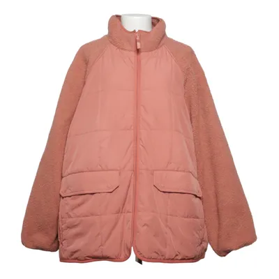 Jacka (Rosa) från Lands' End Polyester