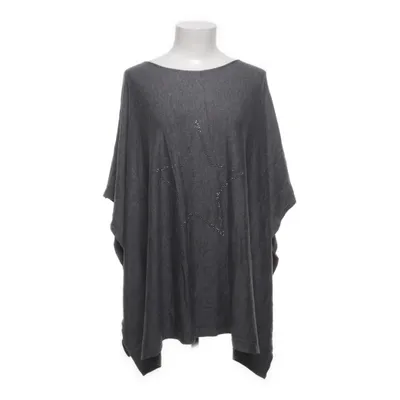 Top (Gray) from Canda C&A Polyamide, Viscose