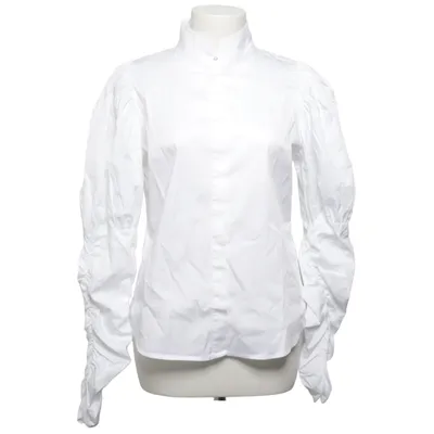 Blouse (Nilla Shirt) de Notes du Nord Coton, Élasthane, Polyamide