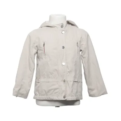 Jakke (Beige) fra Zara Girls Soft Collection Polyester