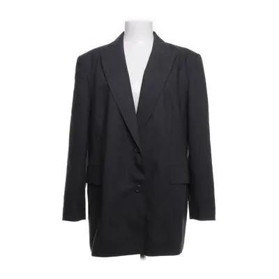 Blazer (Gray) from Vittoria Verani Wool
