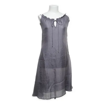 Långklänning (Grå) från Bengal Tailor Stockholm