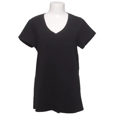 T-shirt (Schwarz) von Basic You