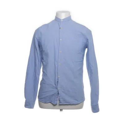 Blouse (Blauw) van Zara