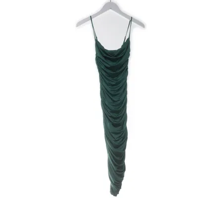 Robe (Vert) de Oh Polly Élasthane, Polyester