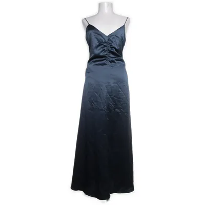 Maxi jurk (Blauw) van Samsøe & Samsøe