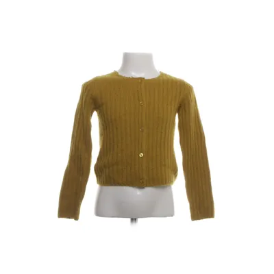 Cardigan (Geel) van Bonpoint Kasjmier