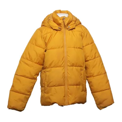 Veste d'hiver (Jaune) de Rusk Polyester