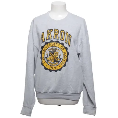 Sweatshirt (Grå) fra Jerzees