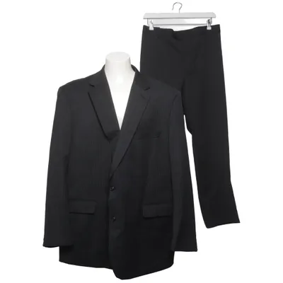 Costume (Gris) de Big Fashion Élasthane, Polyester, Laine