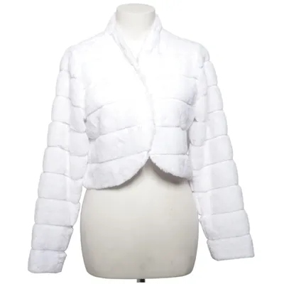 Jack (Wit) van Venitti Elastaan, Polyester