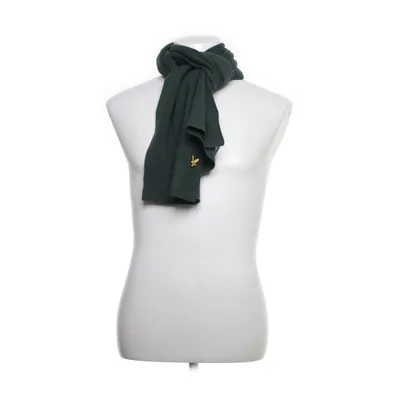 Sjaal (Groen) van Lyle & Scott