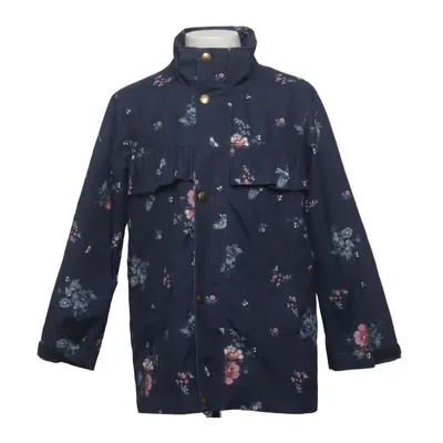 Rain jacket (Blue, Multicolored) from KappAhl Polyester