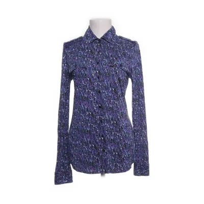 Skjorta (Lila, Blå, Flerfärgad) från Tory Burch Silke