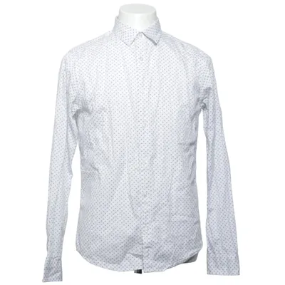 Skjorta (Slim Fit) från Only & Sons Bomull