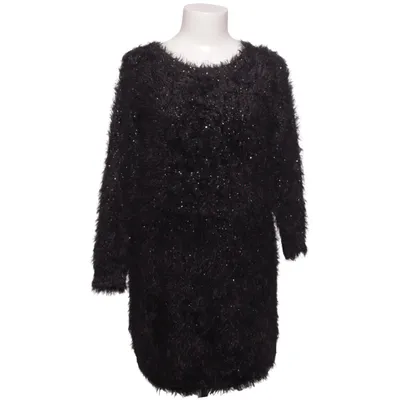 Sweater (Sort) fra Jeana Polyamid, Polyester