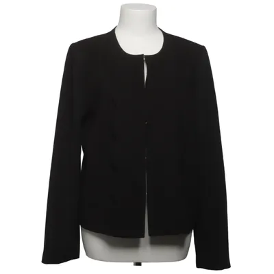 Blazer (Black) from CeCe Polyester