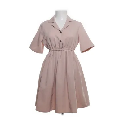 Dress (Pink) from Tu by Catu Cotton, Polyester