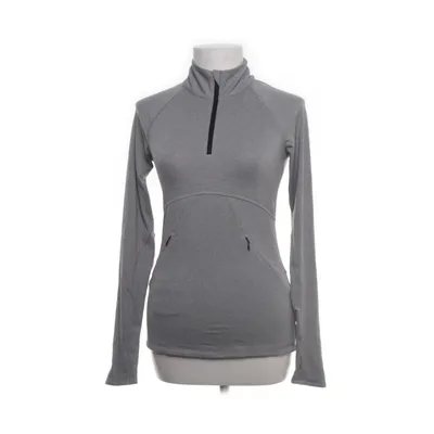 Träningströja (Grå) från Roxy Elastan, Polyester