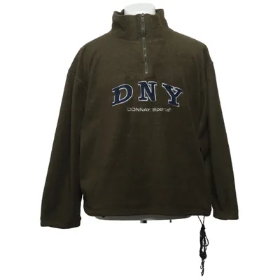 Fleecetröja (Grön) från Donnay