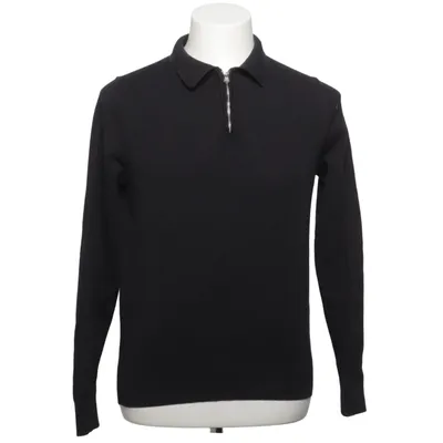 Sweater (Sort) fra These Glory Days Bomuld