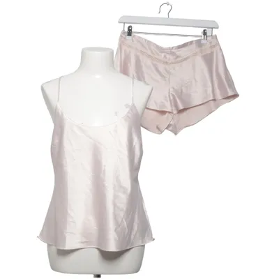 Pajamas (Beige) from Lindex Elastane, Polyester