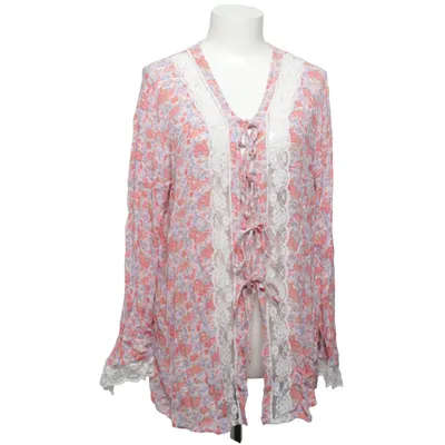 Blouse (Meerkleurig) van .YGCC Polyamide, Viscose