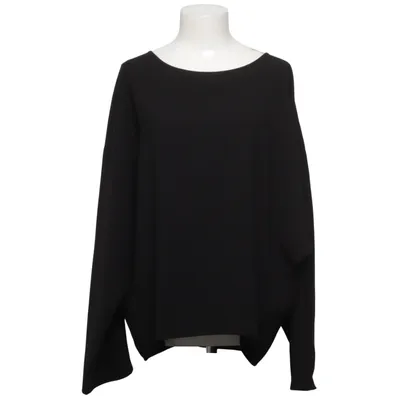 Bluse (Schwarz) von Totême Polyester