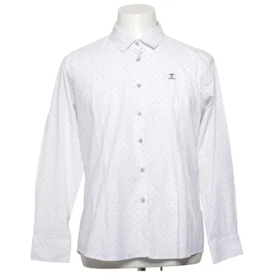 Shirt (Master Class Golf Club) from Sir Raymond Tailor Cotton, Elastane