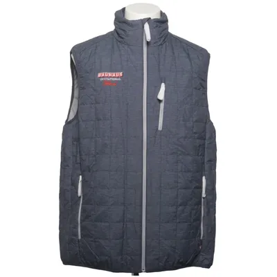 Outdoor vest (Weathertec) van Cutter & Buck Polyamide, Polyester