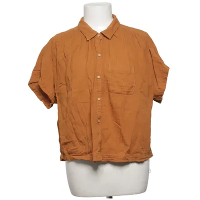 Chemise à manches courtes (Marron) de Old Navy