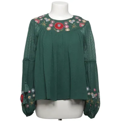 Blouse (Trafaluc Collection) de Zara Trafaluc Collection Polyester