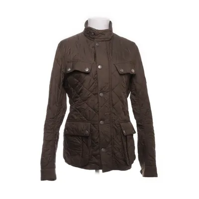 Lättviktsjacka (Grön) från Barbour Polyamid, Polyester