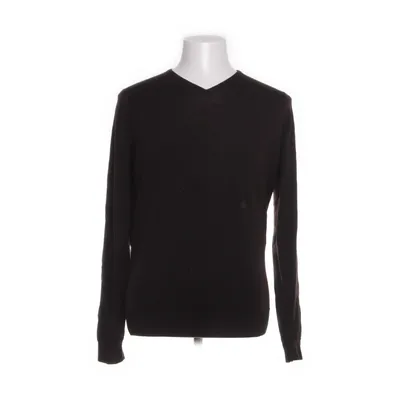 Pullover (Brun) från John Smedley Merinoull