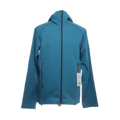 Trainingsjack (Blauw) van Houdini Polyester