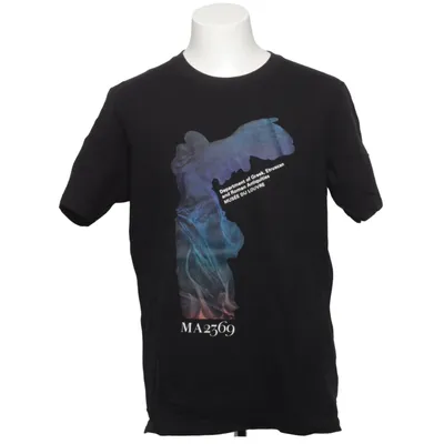 T-shirt (Musee Du Louvre X Peter Saville) de Uniqlo x UT Coton